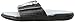 Speedo Women's Exsqueeze Me Rip All Purpose Slide Sandal,Black/High Rise,8 M US