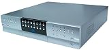 DS2PD16 16 Channel DVR W/DVD Writer & 120 pps