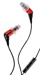 Etymotic Research ER7-MC3-RED-I-A MC3 Noise Isolating In-Ear Headset and Earphones for iPad, iPhone, iPod Touch - Red