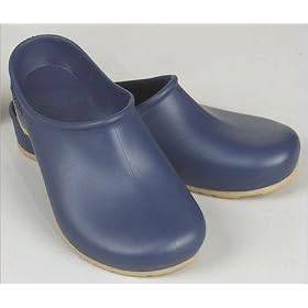 Garden Clogs Womens
