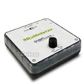 Ion USB Audio Interface w/ Recording Software (Model# U-RECORD)