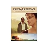 Hal Leonard Pride & Prejudice - Music from the Motion Picture Soundtrack (Piano Solo)