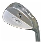 Cleveland 588 RTG Wedge