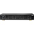 Sima SSW-4HP Speaker Selector with Impedance Protection and Volume Controls