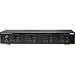 SIMA SSW-4HP Speaker Selector with Impedance Protection and Volume Controls
