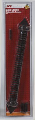 ACE TRADING BHDW 1 01-3425-214 ADJUSTABLE GATE SPRING