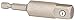 Irwin Tools 93797 Single Socket Adapter with Ball Lock, 3"