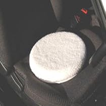 Deluxe Swivel Car Seat - Mobsoleteility Aid
