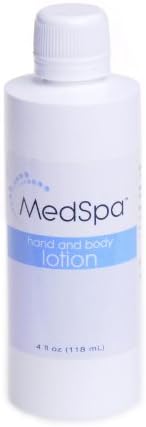MedSpa Hand &amp; Body Lotion Case of 96