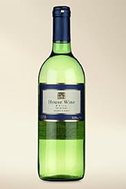 House White Wine 2010 - Case of 6