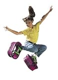 Review Big Time Toys  / Moon Shoes