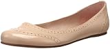 Sergio Zelcer Women's Wam Ballerina Flat