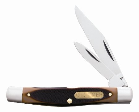 Taylor Brands 33OT Schrade+ Middleman Jack Knife