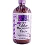 Bluebonnet Liquid Calcium Magnesium Citrate Mixed Berry Flavor - 16 OZ