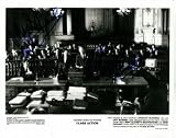 31uO8zSMkgL. SL160  Class Action   Signed 8x10 B&W By Gene Hackman and Mary Elizabeth Mastrantonio