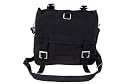 BW Kampftasche Canvas Tasche klein blau
