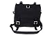 Sports : BW Kampftasche Canvas Tasche klein blau
