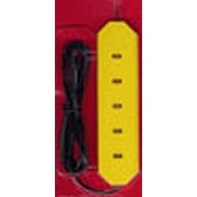 Fence Tester: Multi-Light Electric from Fences & Gates