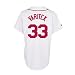 Jason Varitek Boston Red Sox Replica Home Jersey
