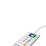 Monster Power MDP900 Green Powercenter  (10-Outlet, 4220 Joule Rating)