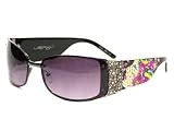 Ed Hardy Medusa Sunglasses