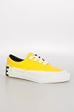 Alife The Public Outrage in Yellow,Sneakers for Women