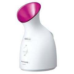 Panasonic スチーマー ナノケア ビビットピンク EH-SA31-VP