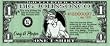 Big Johnson Gift Certificate