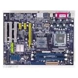 Foxconn 945PL7AE-KS2H - Motherboard - ATX - i945PL - LGA775 Socket - UDMA100, Serial ATA-300 - Gigabit Ethernet - 6-channel audio