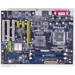 Foxconn 945PL7AE-KS2H - Motherboard - ATX - i945PL - LGA775 Socket - UDMA100, Serial ATA-300 - Gigabit Ethernet - 6-channel audio