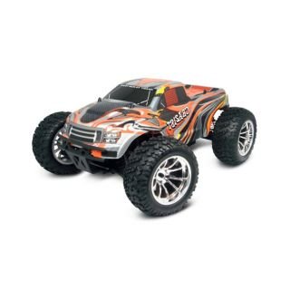 HSP 94211 Crazyist 1/10TH Scale 4WD Electric Power RC Monster Truck