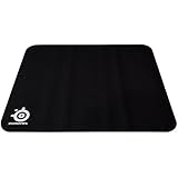 SteelSeries QcK+ Gaming Mouse Pad (Black)