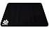 SteelSeries QcK+ Gaming Mouse Pad (Black)