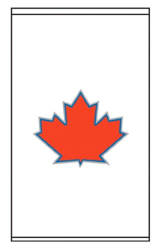 Roller Shades MLB toronto Blue Jays Alternate Logo - White Background 0578_0008