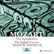 Mozart: The Symphonies