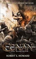 Conan the Barbarian