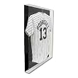 BCW Deluxe Acrylic Large Jersey Display