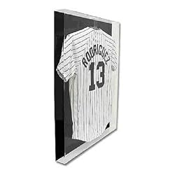 BCW Deluxe Acrylic Large Jersey Display