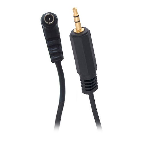 RPS RS-8518 3.5 Mini To Male PC 16 Inch Cord RS8518