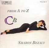 From A to Z, Vol. 2
