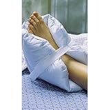 Spenco Foot Pillow with Hook and Loop Closures, Each