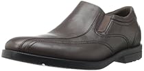 Hot Sale Rockport Men's Dressports 3.0 Donalton Slip On,Brown,10.5 M US