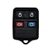 Electronics : 2002-2010 FORD EXPLORER 4 Button Remote Keyless Entry Key Fob with Quick and Easy Programming Instructions