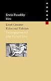 Idea. Eidos und Eidolon FUNDUS Bd. 172 - Erwin Panofsky