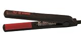 Revlon RV062 Perfect Heat Professional 1 Inch Straightener with img