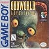 Oddworld Adventures