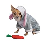 Zack & Zoey Bunny Rabbit Costume Xlg