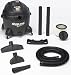 Shop-Vac 5861600 16-Gallon 6.5-Peak HP Quiet Deluxe Wet/Dry Vacuum