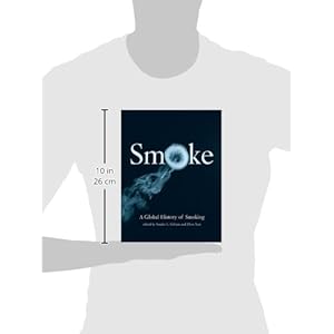 Smoke: A Global History of Smoking