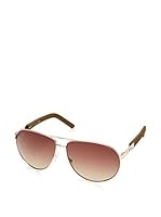 Guess Gafas de Sol GU 6801 (67 mm) Metal